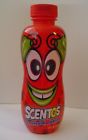 16791-tri Scentos Silly Strawberry Twist Scented Bubbles Bottle By 8463760167918