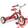 3bcbd89c 16878857 Classic 10 Red Model Tricycle 3bcbd89c 16878857 Classic 10 Red Model Tricycle