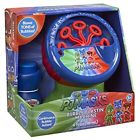1688e Pools Water Fun Pj Masks Bubble Blastin Machine 093539016888