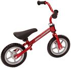 1716000070 Chicco Red Bullet Balance Training Bike No Tax 689993141206