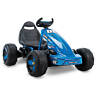 17197p Huffy Ride On Car For Kids In Flat 0-28914-17197-5