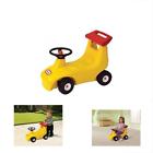 172311e13 Little Tikes Push Ride Walker For Kids Four 050743172311