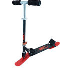 18-004 Railz Youth Snow Kick Scooter 040232562433