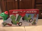 18009495574 Radio Flyer New The Inch Worm Kids Ride Bouce On