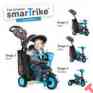D258131e 18206395 Bluetrike Colored Bag Smart Multi Model Boutique