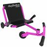 182129555613 Ezyroller Ezy Roller Classic Ride On Pink