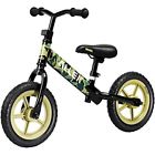 18300248 Allek Balance Bike For Kids Toddlers Boys Perfect 734009714919
