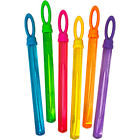 183438 Fubbles Little Kids Bubble Wands 093539004342