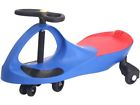 185970000608 Unbranded Kids Ride Toy Plasma Car Push Outdoor