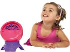 189561 Fubbles Little Kids Bubble Blastin Machine Pink 093539479027