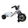 19062 Alpha International Police Edition Junior Trike For Boys And Inch