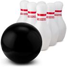 1907 Toy Sports Giant Inflatable Bowling Kids Set Piece 028672519071