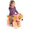 19079 Huffy Toddler Ride On Nick Paw Patrol Skye 028914190792