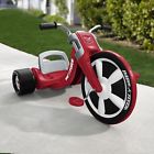 190915 Branded Big Wheels For Kids Tricycle Boys Red 784338190915