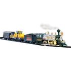 191121002896 Train Set For Year Old Boys Traditional Christmas