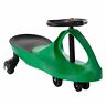 191344619543 Lil Rider Wiggle Car Ride On Toy No