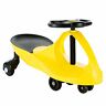 191344619574 Lil Rider Wiggle Car Ride On Toy No