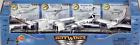 19202 Hot Wings Planes Private Series Gift Set White 684979192029