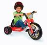 192995601949 Mickey Mouse Kids Tricycle Fly Wheels Junior Cruiser