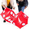 193206000698 Brybelly Inflatable Casino Dice