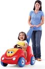 193504006262 Step Push Around Buggy Anniversary Edition Adult Assembly