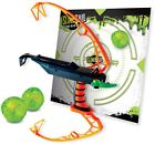 193624 Generic Diggin Active Slimeball Bow 848943121136
