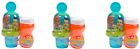 194319 Bubble Guppies Little Kids 093539999532