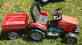 19555 Battery U Charger Red Craftsman Wagon Ride Tractor