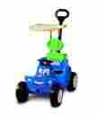 18-1246-01 2-in-1 Little Tikes Deluxe Cozy Roadster Adjustable Handle Shade 603895209819