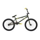 8110-07tj 20 Leto Bike Mirra . Green