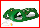 200160 Rolly Toys John Deere Sled Stainless Steel Runners 4006485200160