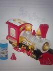 20043 Unbranded Train Toy For Kids Bubble Blowing Battery Operated Car