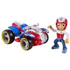 200637246024006 Nickelodeon Play Vehicles Ryders Rescue Atv And Figure 778988064030