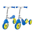 2011r2 0m Swagtron Toddler Wheel Scooter Balance Trike Adjustable For 858212006682