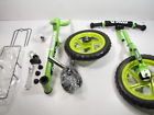 207138302-01 Enkeeo Sport Balance Bike No Pedal Walking Bicycle 768390245158