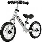 207138304-01 Enkeeo Sport Balance Bike No Pedal Walking Bicycle 0767520324114
