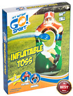 2076 Toysmith Get Outside Go Inflatable Sports Toss Game 085761219663