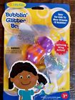 210 Little Kids Bubblin Glitter Bug Bubble Wand And 093539002102