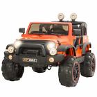 22149 General Heavy Duty Jeep Ride On Car Truck 030699522149