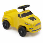 22308-2314 Delta Children Brand New Jeep Cherokee Push Car 080213076399