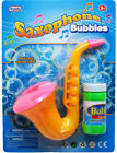2272628 Dd Assorted Color Saxophone Bubbles Set Case Of 841175117700
