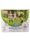 22841 Little Tikes Bubble Fun Pond 76666228416