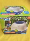 2302933 Discovery Kids New Bubble Maker Ultimate Flurry