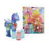2321059 Ddi Bubble Gun Unicorn Clear Case Of 686791236677