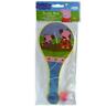 2322009 Ddi Peppa Pig Paddle Ball Case Of 687554319422