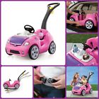 234234699 Kids Choice Sleek Automotive Whisper Ride Ii On 698997989509