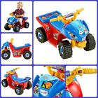 234324888 Kids Play Push Button Nickelodeon Paw Patrol Lil 078074027674
