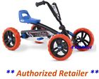 24.30.01.00 Berg Toys Buzzy Nitro Pedal Kids Childrens Car 8715839059427