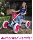 24.30.02.00 Berg Toys Buzzy Bloom Pedal Kids Childrens Girls 8715839059434