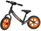 24.75.01 Berg Biky Grey Childrens Walk Bike